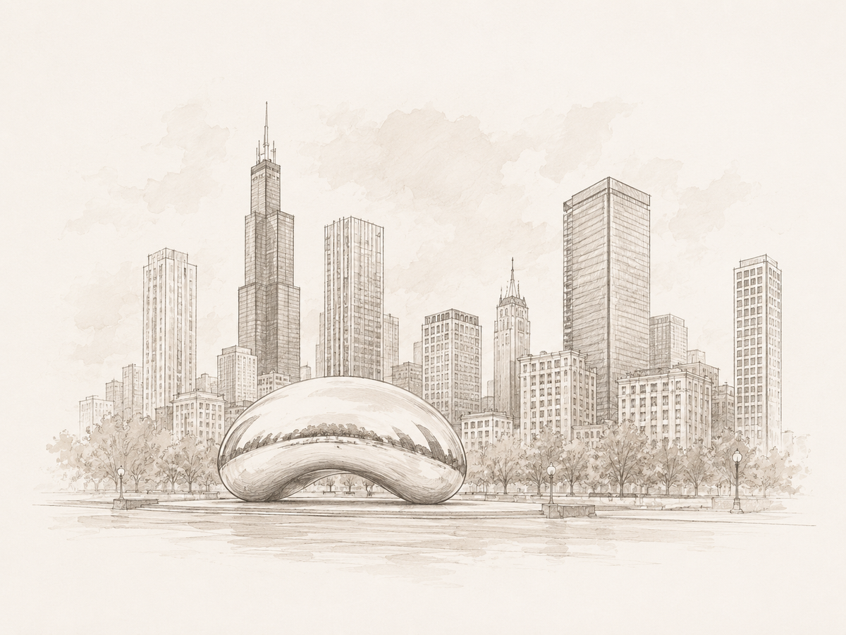 Chicago