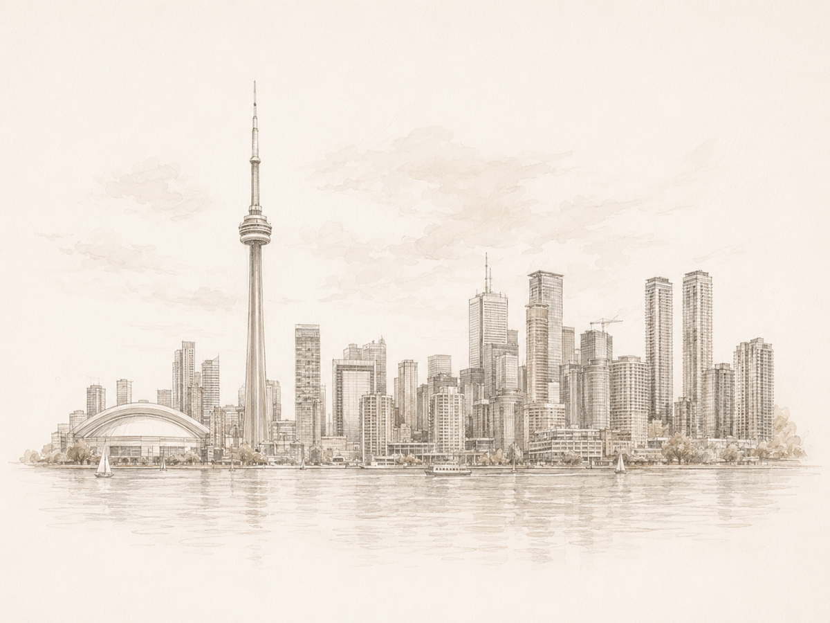 Toronto