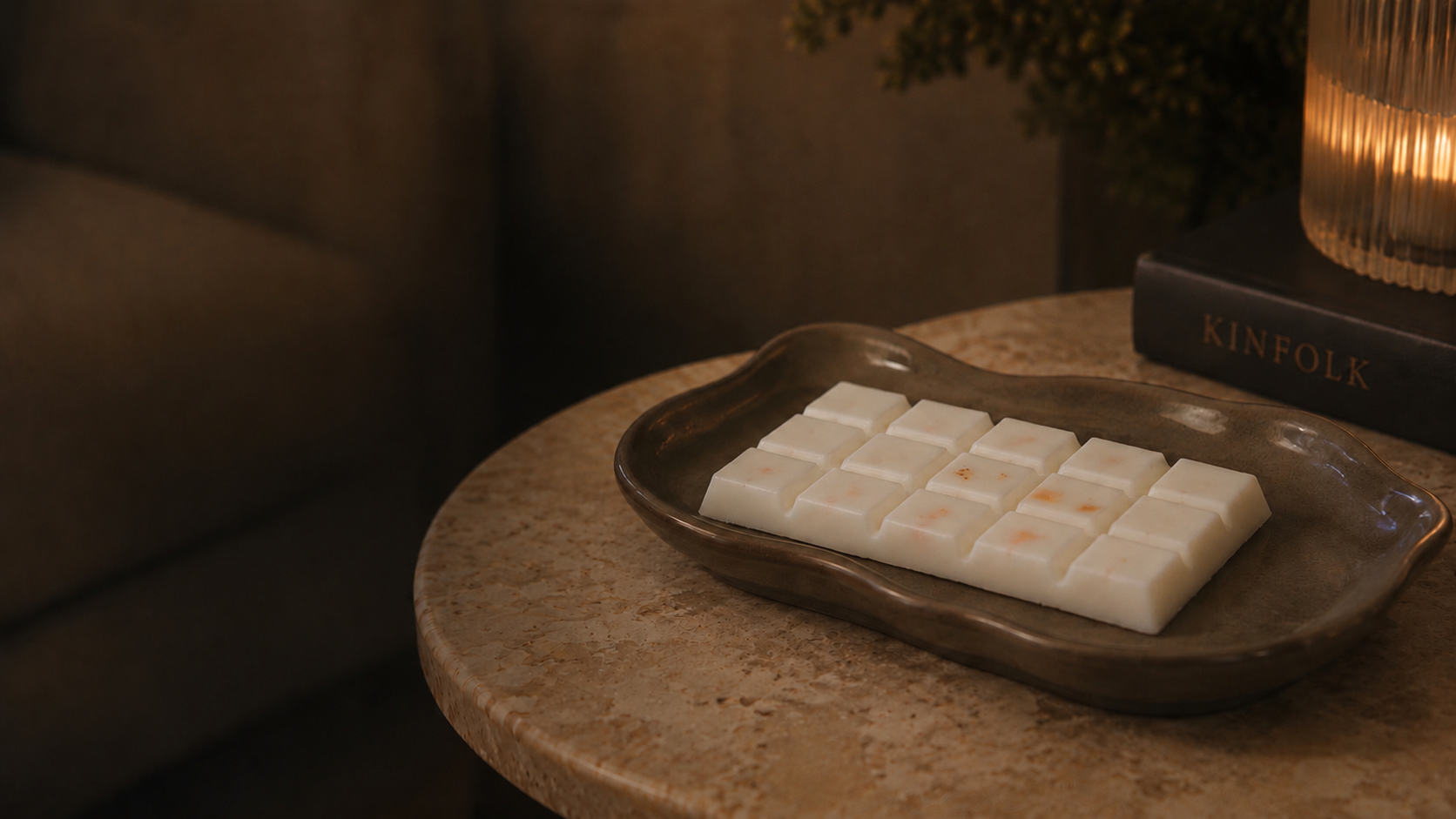 Guleum candle