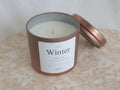 Winter - Forest Lull